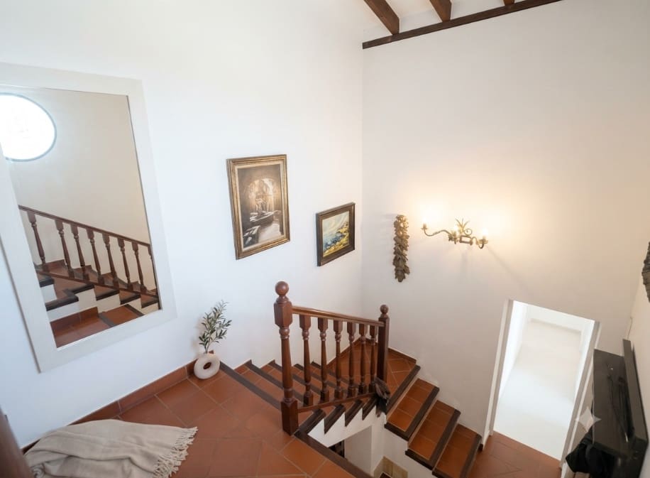3 Zimmer Villa zu verkaufen in Mijas Costa mit Pool Garage - 950.000 € (Ref: 10088953)