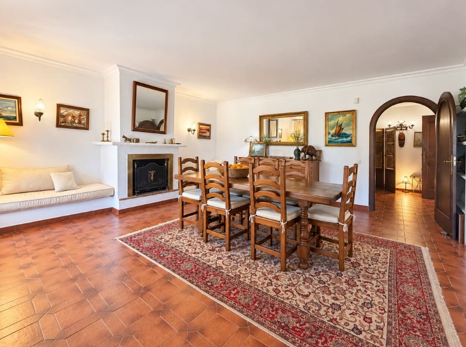3 Zimmer Villa zu verkaufen in Mijas Costa mit Pool Garage - 950.000 € (Ref: 10088953)