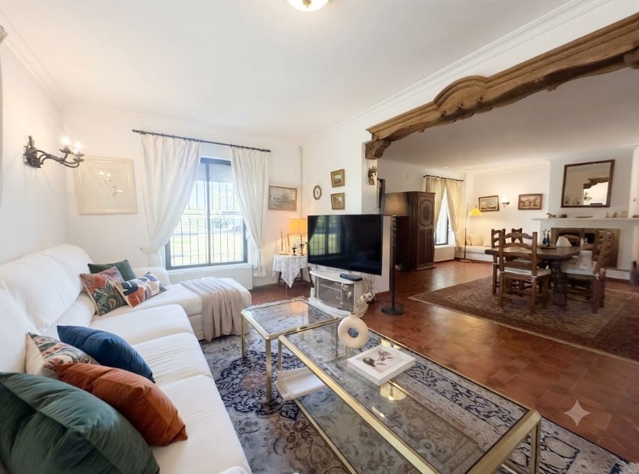 3 Zimmer Villa zu verkaufen in Mijas Costa mit Pool Garage - 950.000 € (Ref: 10088953)