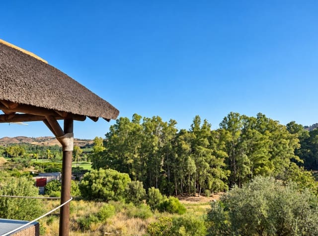 3 Zimmer Villa zu verkaufen in Mijas Costa, Mijas mit Pool Garage - 950.000 € (Ref: 10088953)