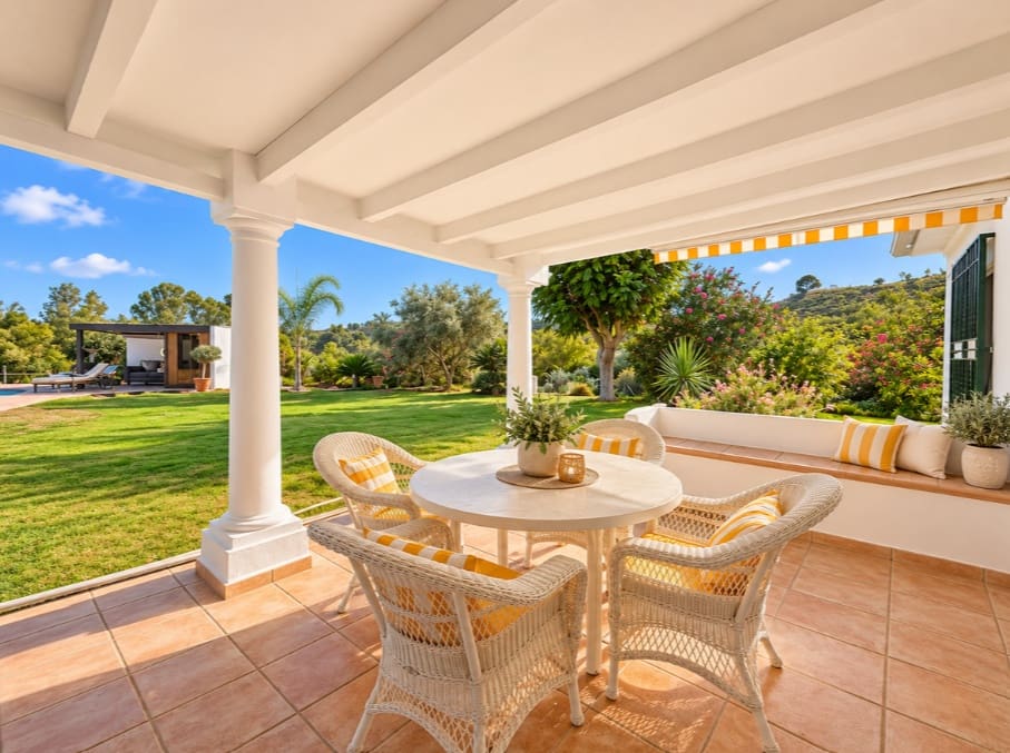 3 Zimmer Villa zu verkaufen in Mijas Costa mit Pool Garage - 950.000 € (Ref: 10088953)