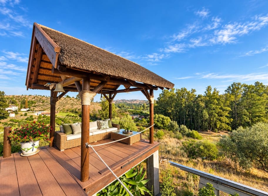 3 Zimmer Villa zu verkaufen in Mijas Costa mit Pool Garage - 950.000 € (Ref: 10088953)