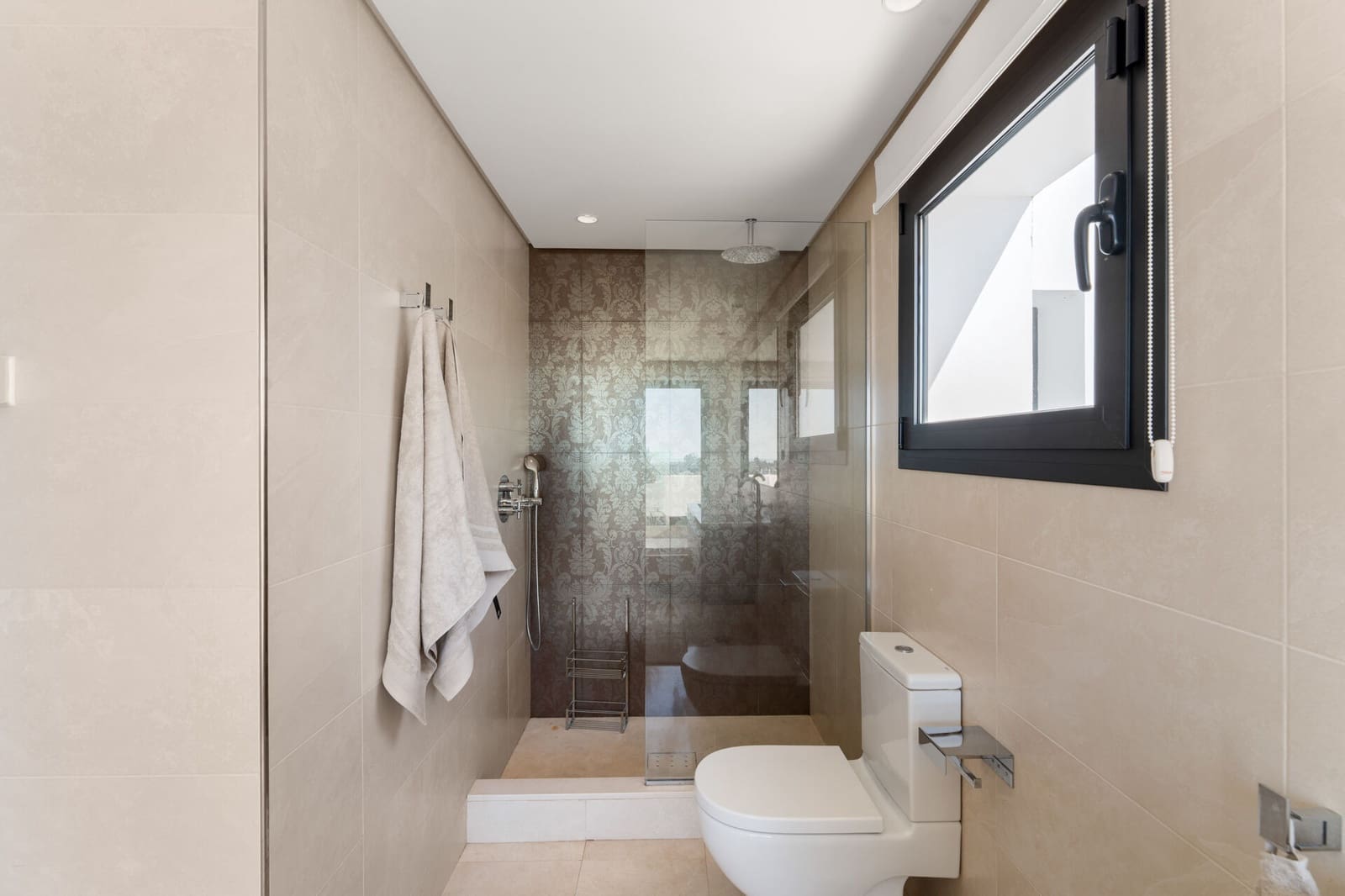 5 quarto Moradia para venda em Marbella com piscina garagem - 2 595 000 € (Ref: 10115495)