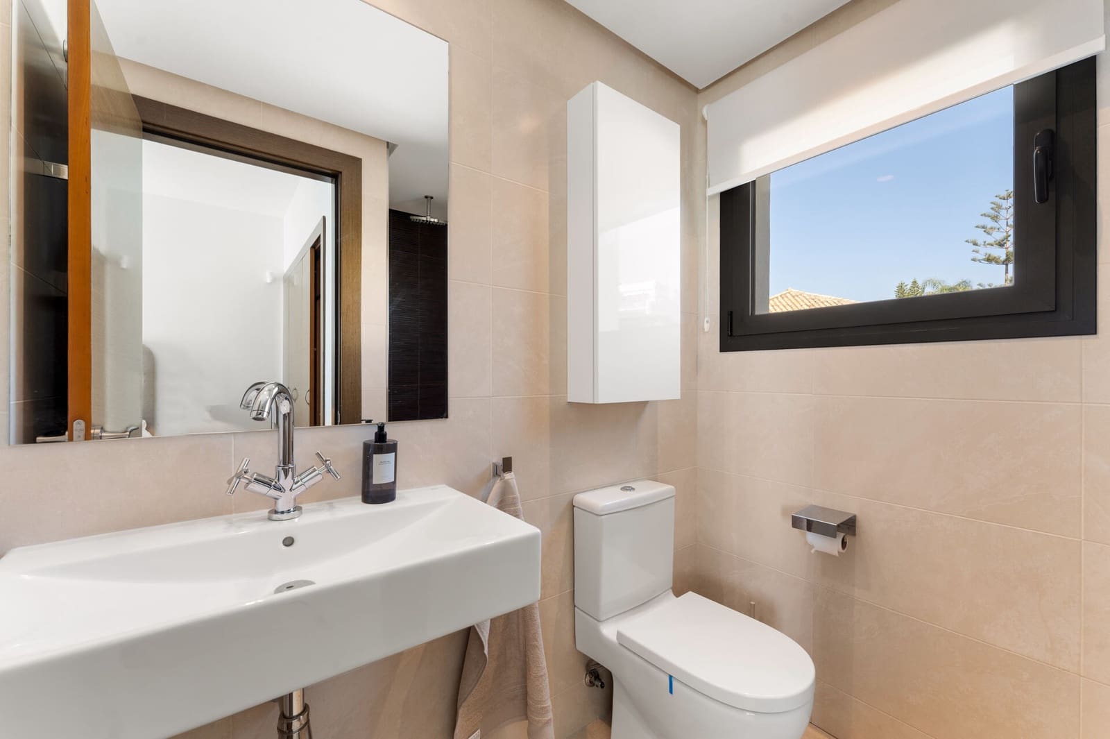 5 quarto Moradia para venda em Marbella com piscina garagem - 2 595 000 € (Ref: 10115495)