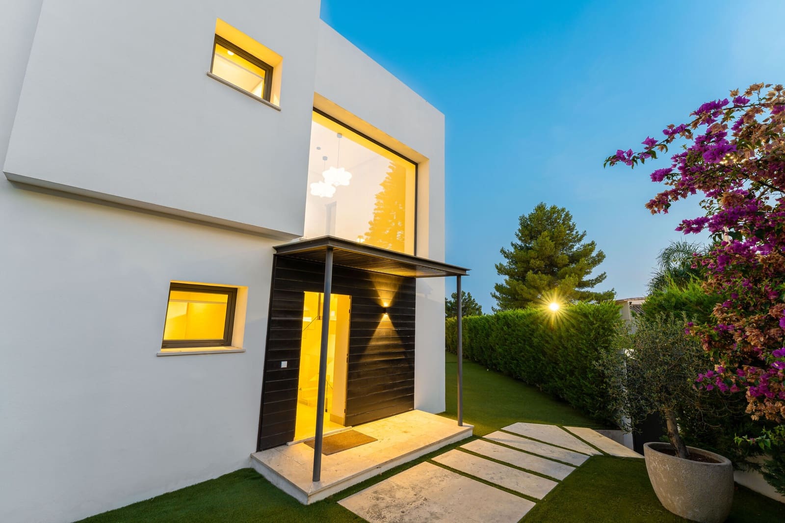 5 quarto Moradia para venda em Marbella com piscina garagem - 2 595 000 € (Ref: 10115495)