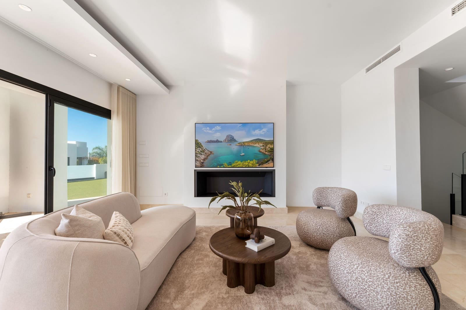 5 quarto Moradia para venda em Marbella com piscina garagem - 2 595 000 € (Ref: 10115495)
