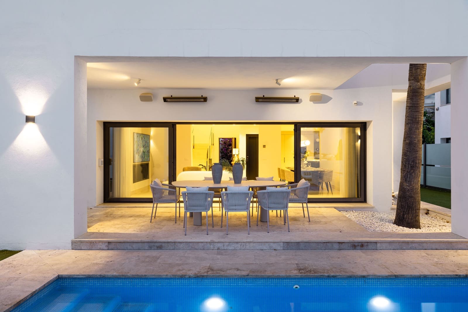 5 quarto Moradia para venda em Marbella com piscina garagem - 2 595 000 € (Ref: 10115495)