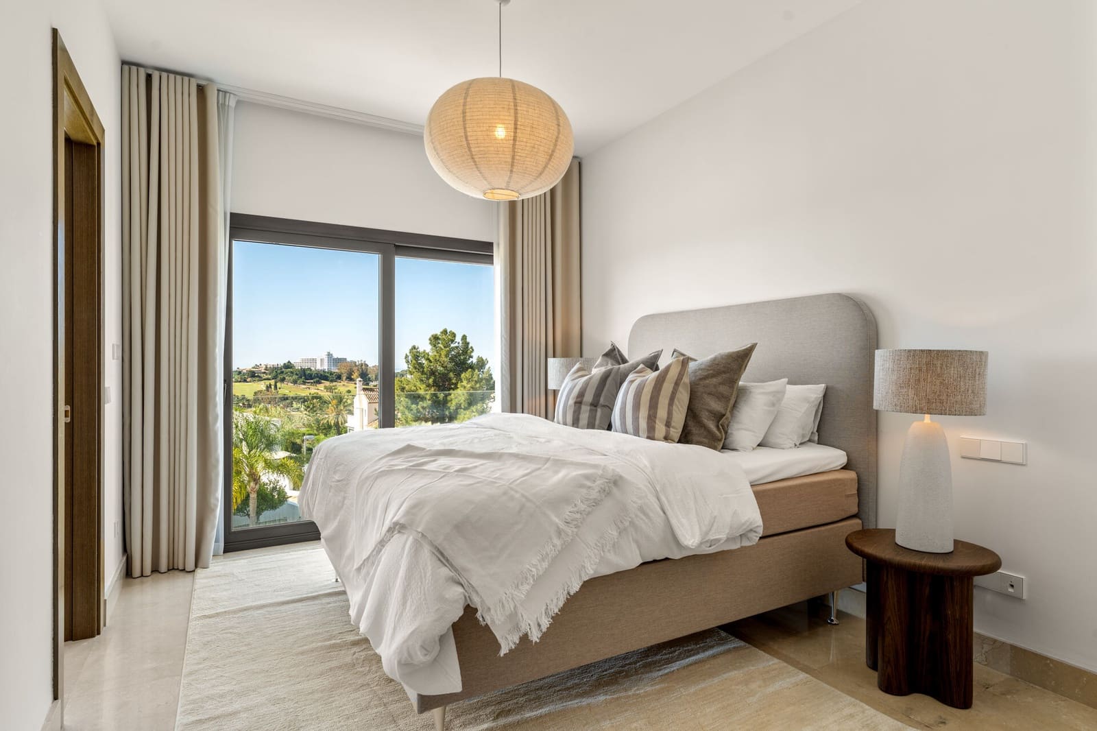 5 quarto Moradia para venda em Marbella com piscina garagem - 2 595 000 € (Ref: 10115495)