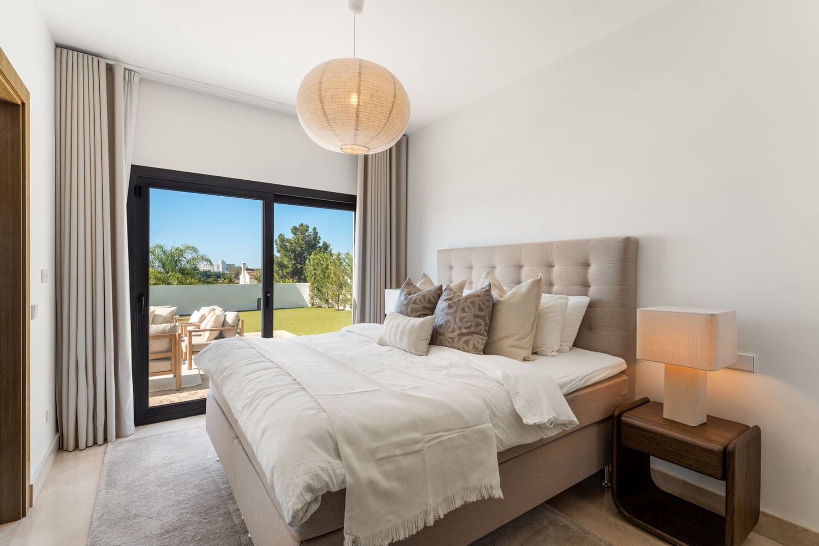 5 quarto Moradia para venda em Marbella com piscina garagem - 2 595 000 € (Ref: 10115495)