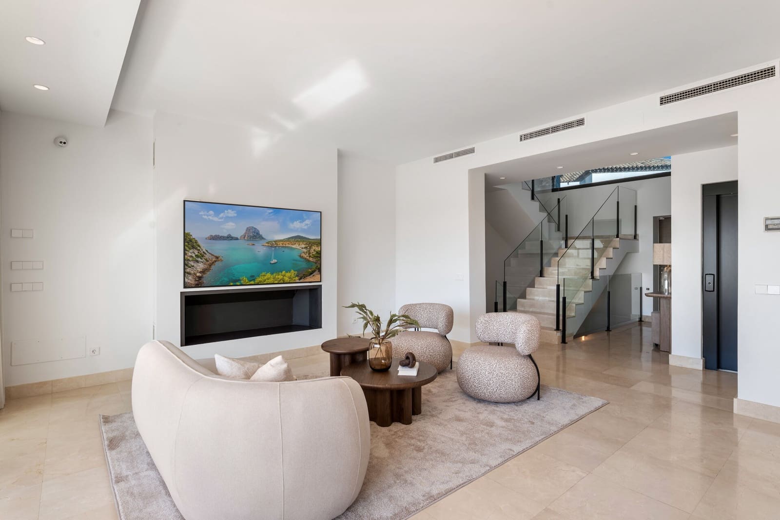 5 quarto Moradia para venda em Marbella com piscina garagem - 2 595 000 € (Ref: 10115495)