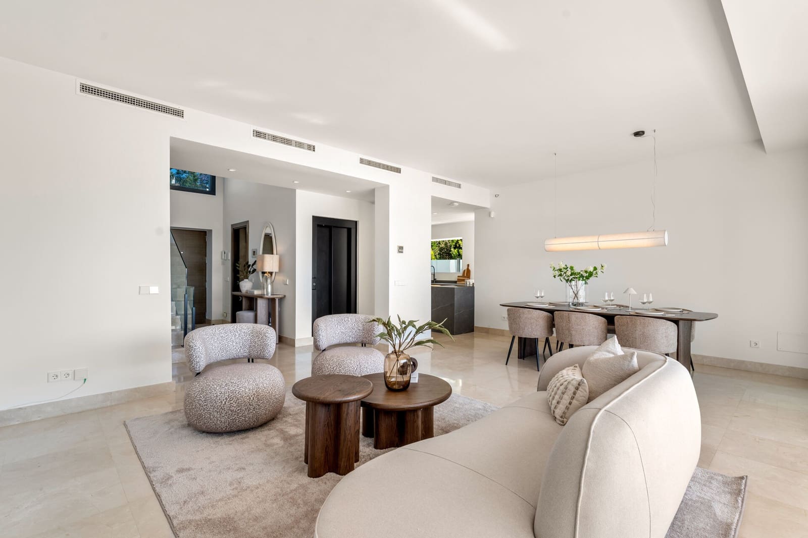 5 quarto Moradia para venda em Marbella com piscina garagem - 2 595 000 € (Ref: 10115495)