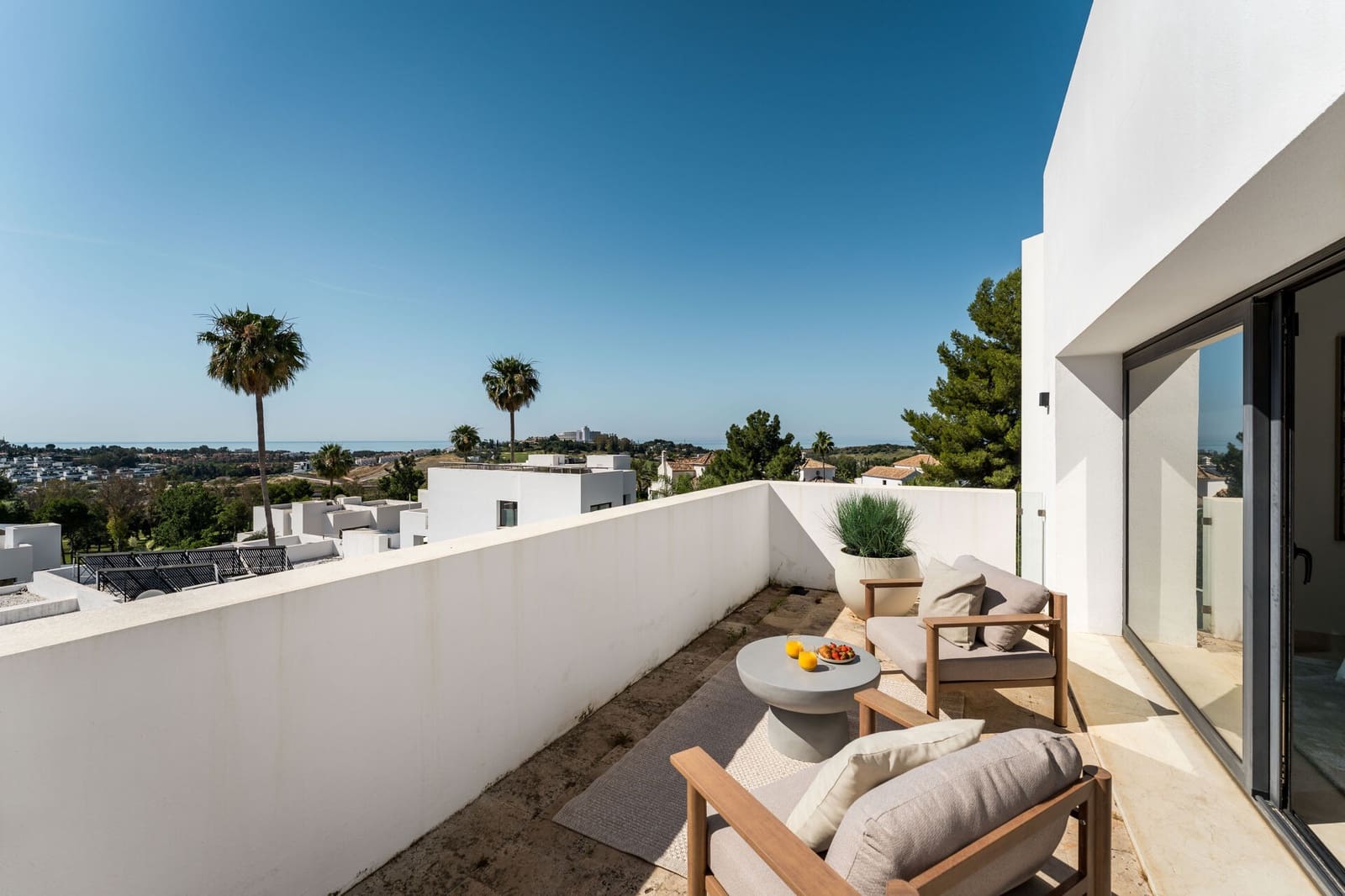 5 quarto Moradia para venda em Marbella com piscina garagem - 2 595 000 € (Ref: 10115495)