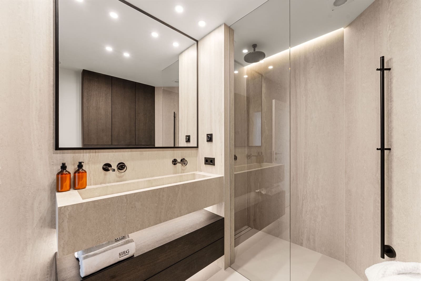 4 slaapkamer Penthouse te koop in Marbella met zwembad garage - € 2.695.000 (Ref: 10115496)