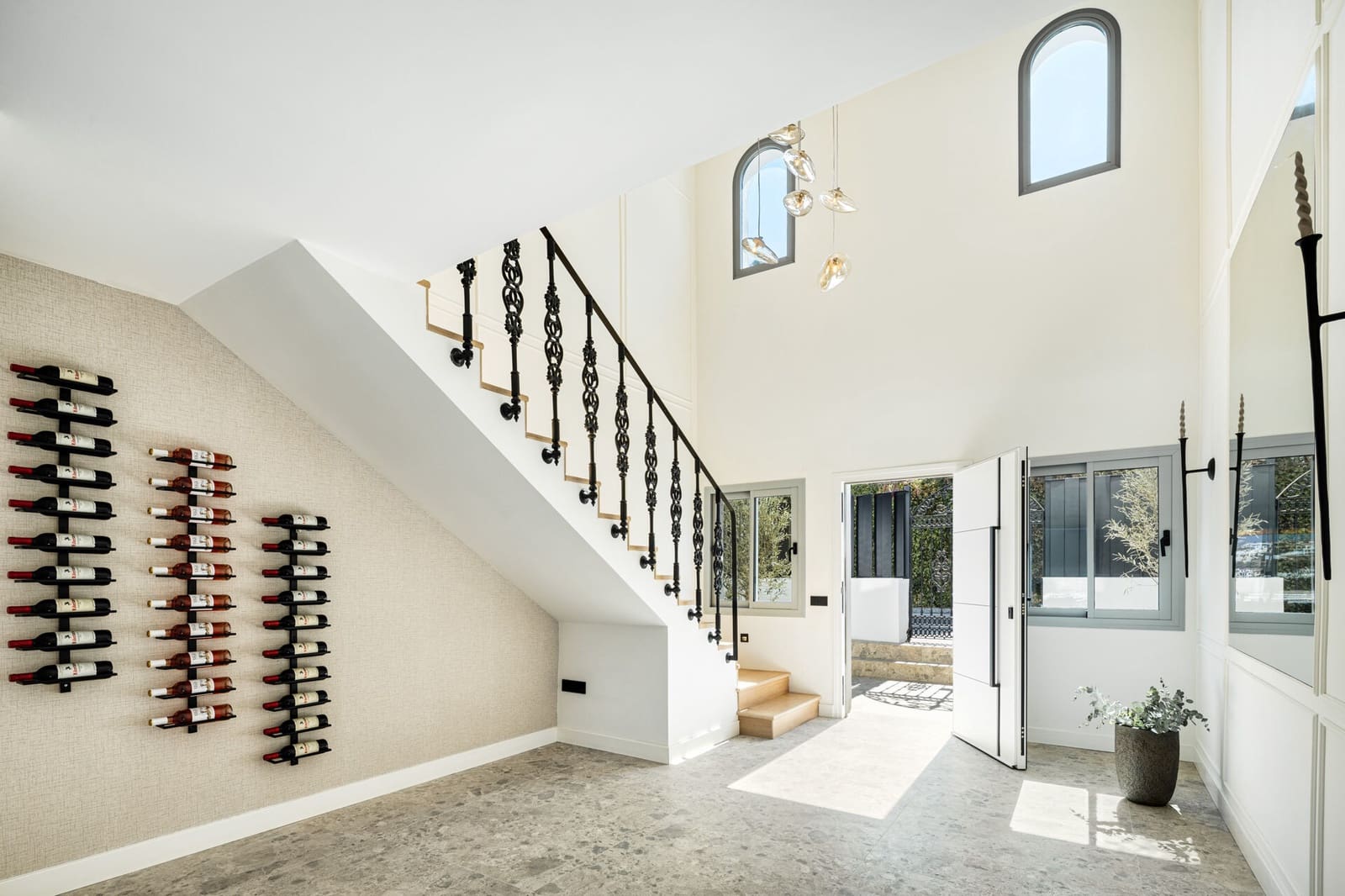 5 Zimmer Villa zu verkaufen in Marbella mit Pool Garage - 3.595.000 € (Ref: 10115497)
