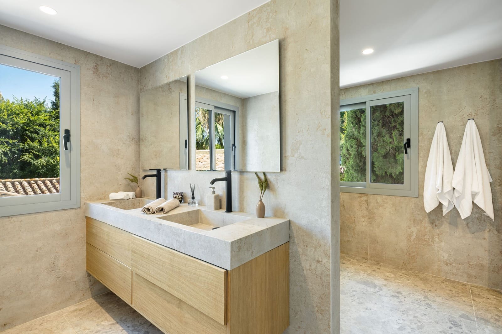 5 Zimmer Villa zu verkaufen in Marbella mit Pool Garage - 3.595.000 € (Ref: 10115497)