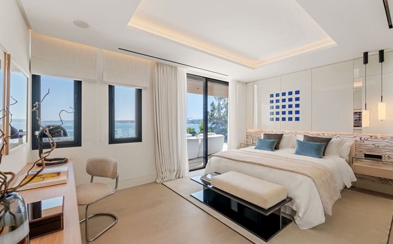 4 soverom Leilighet til salgs i Estepona med svømmebasseng garasje - € 5 700 500 (Ref: 10115498)