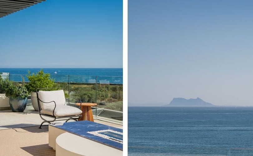 4 soverom Leilighet til salgs i Estepona med svømmebasseng garasje - € 5 700 500 (Ref: 10115498)