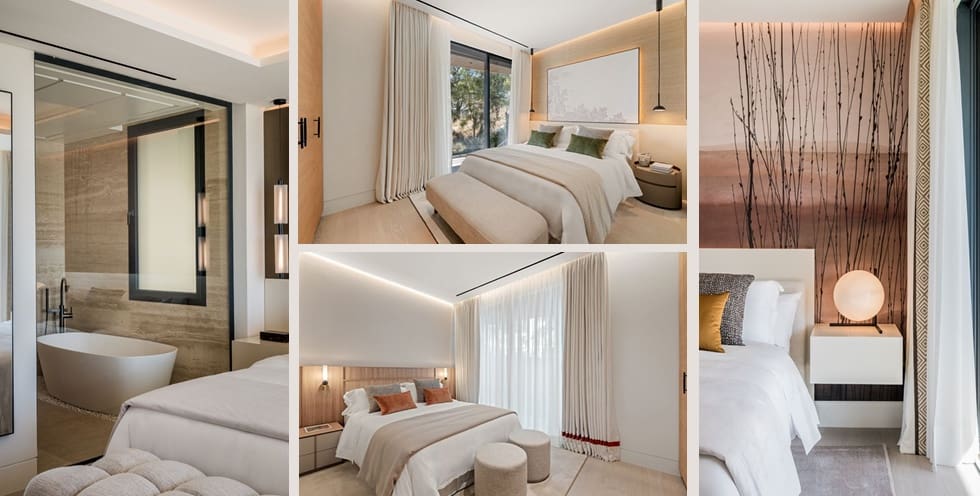 4 soverom Leilighet til salgs i Estepona med svømmebasseng garasje - € 5 700 500 (Ref: 10115498)