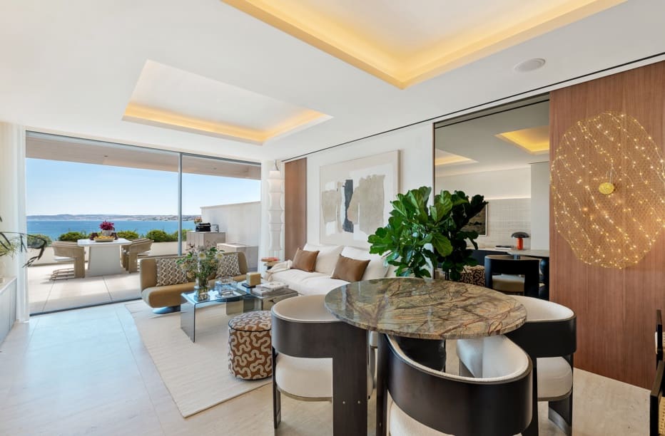 3 camera da letto Appartamento in vendita in Estepona con piscina garage - 3.237.000 € (Rif: 10115499)