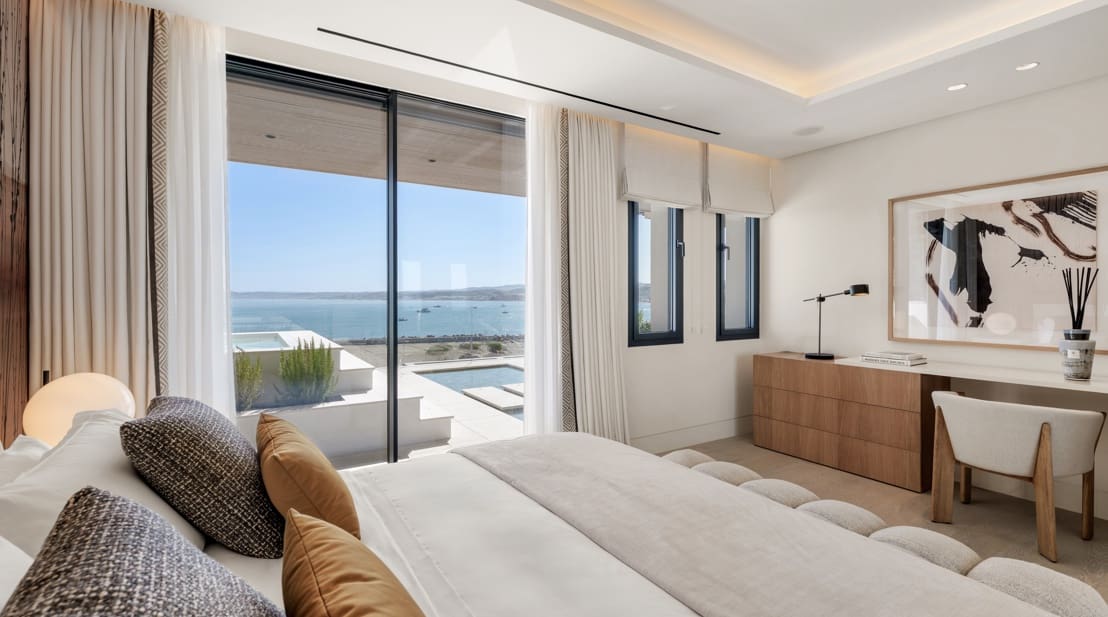3 camera da letto Appartamento in vendita in Estepona con piscina garage - 3.237.000 € (Rif: 10115499)