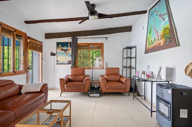 2 sovrum Villa till salu i Estepona med pool garage - 550 000 € (Ref: 10118909)