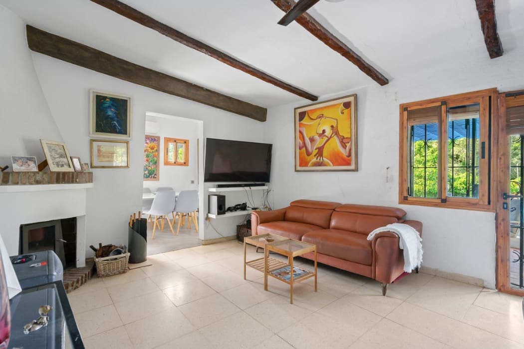 2 sovrum Villa till salu i Estepona med pool garage - 550 000 € (Ref: 10118909)