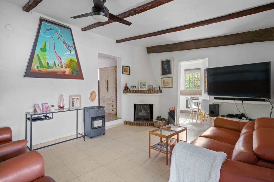 2 sovrum Villa till salu i Estepona med pool garage - 550 000 € (Ref: 10118909)