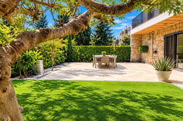 9 makuuhuone Huvila myytävänä paikassa Mijas Costa, Mijas mukana uima-altaan 
autotalli - 840 000 € (Ref: 10123545)