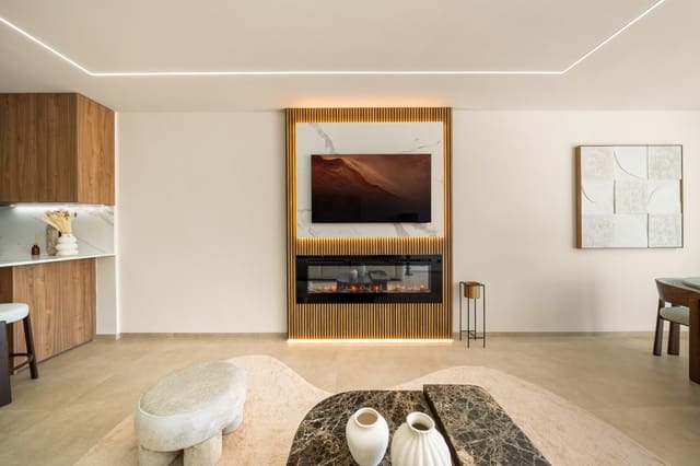 3 camera da letto Appartamento in vendita in Nueva Andalucia, Marbella con piscina garage - 995.000 € (Rif: 10133160)