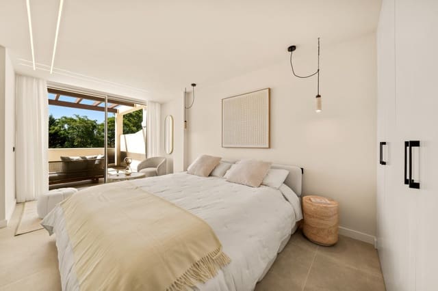3 camera da letto Appartamento in vendita in Nueva Andalucia, Marbella con piscina garage - 995.000 € (Rif: 10133160)