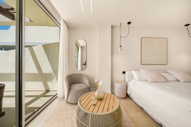 3 camera da letto Appartamento in vendita in Nueva Andalucia, Marbella con piscina garage - 995.000 € (Rif: 10133160)