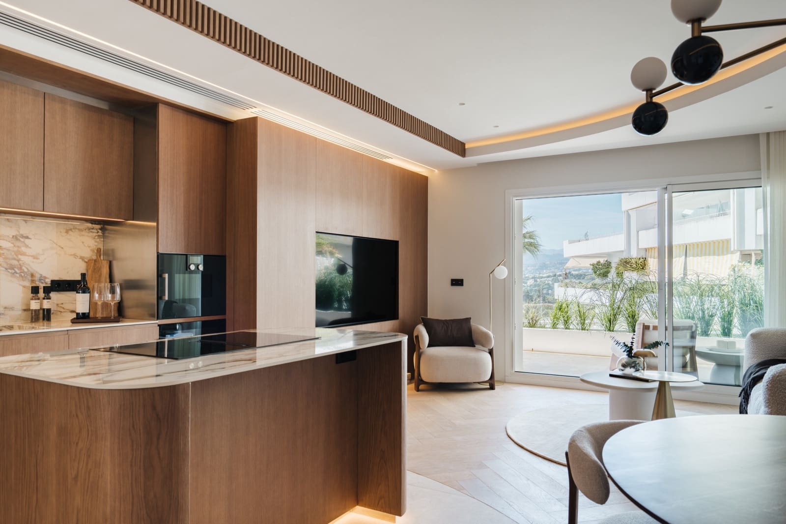 2 camera da letto Appartamento in vendita in Marbella con piscina - 1.190.000 € (Rif: 10133161)