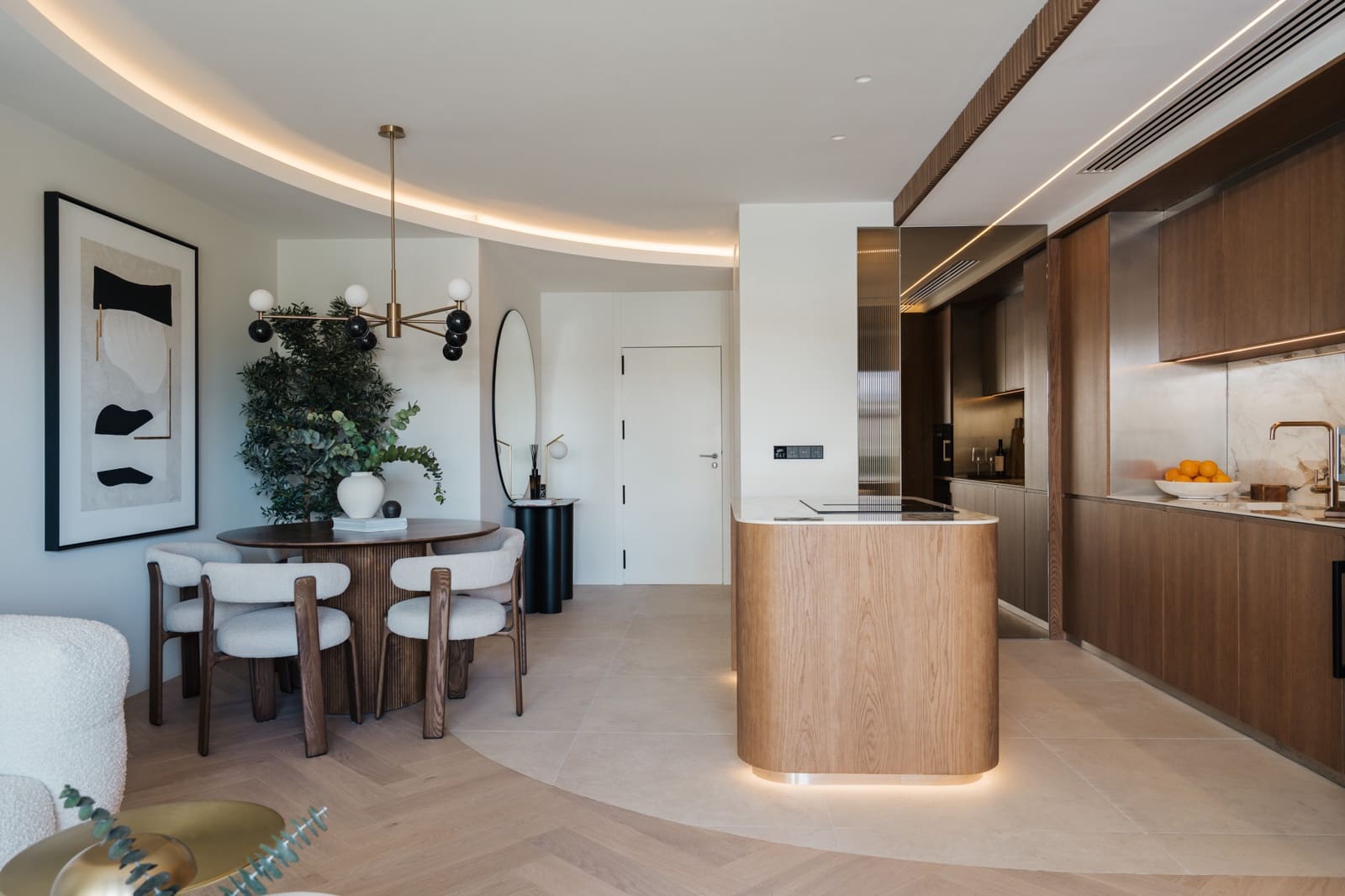 2 camera da letto Appartamento in vendita in Marbella con piscina - 1.190.000 € (Rif: 10133161)