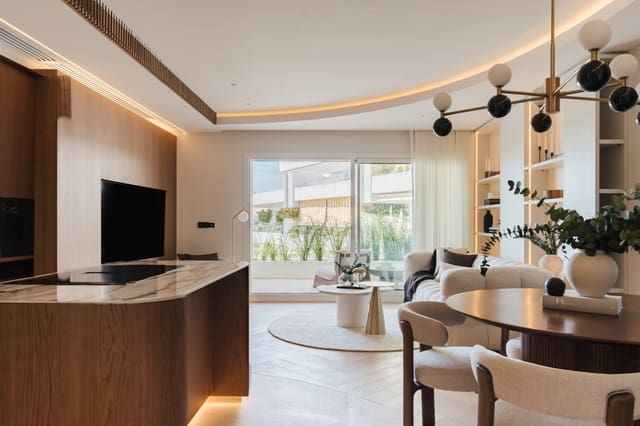 2 camera da letto Appartamento in vendita in Marbella con piscina - 1.190.000 € (Rif: 10133161)