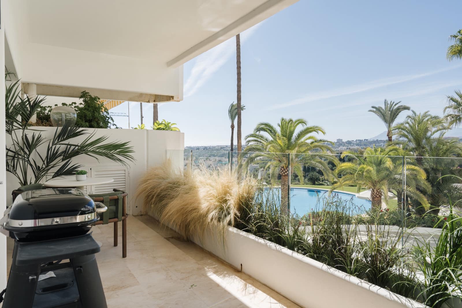 2 camera da letto Appartamento in vendita in Marbella con piscina - 1.190.000 € (Rif: 10133161)