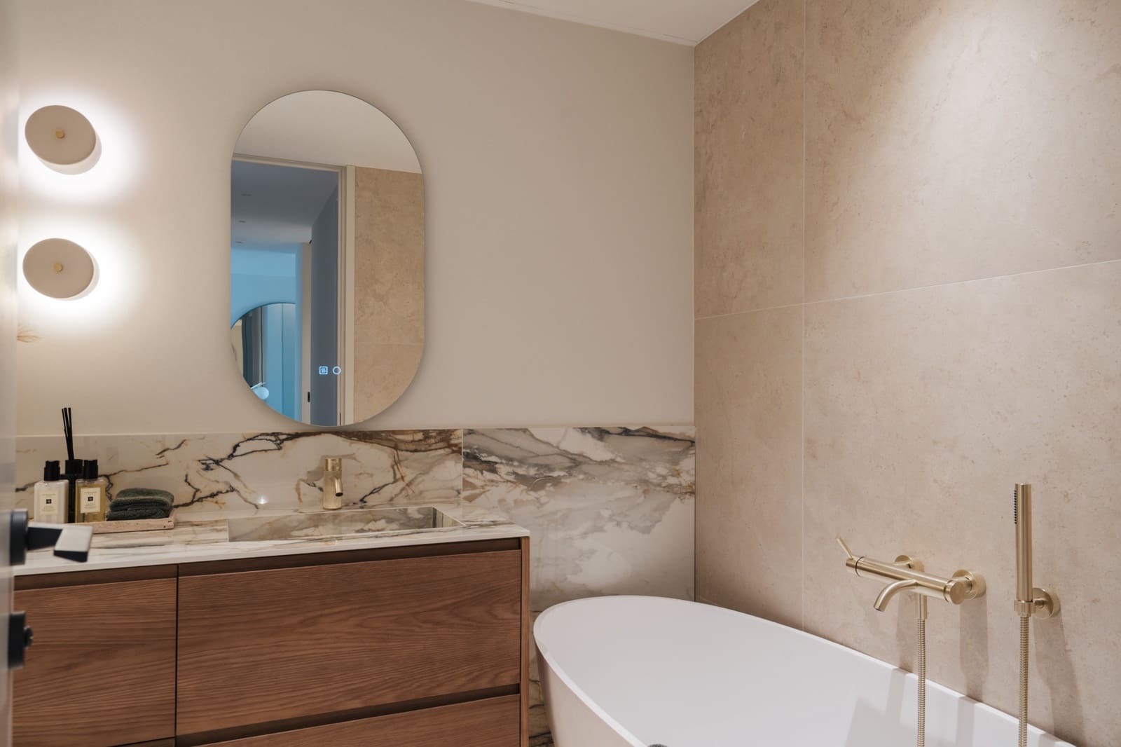 2 camera da letto Appartamento in vendita in Marbella con piscina - 1.190.000 € (Rif: 10133161)