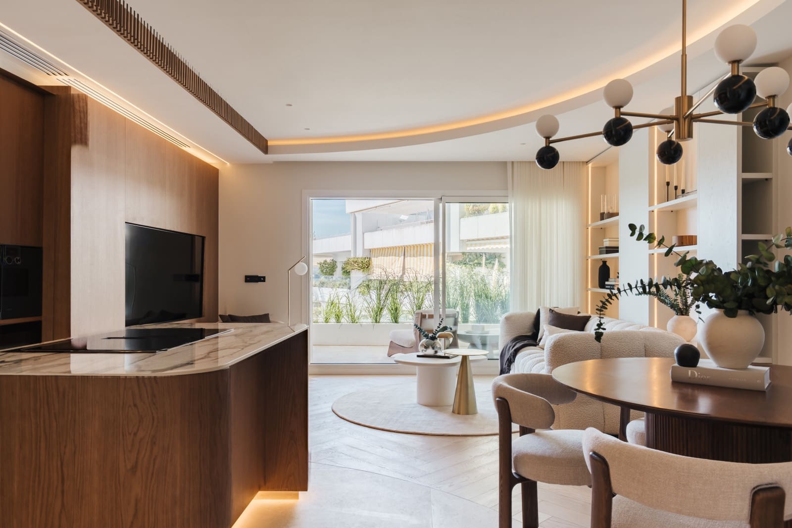 2 camera da letto Appartamento in vendita in Marbella con piscina - 1.190.000 € (Rif: 10133161)