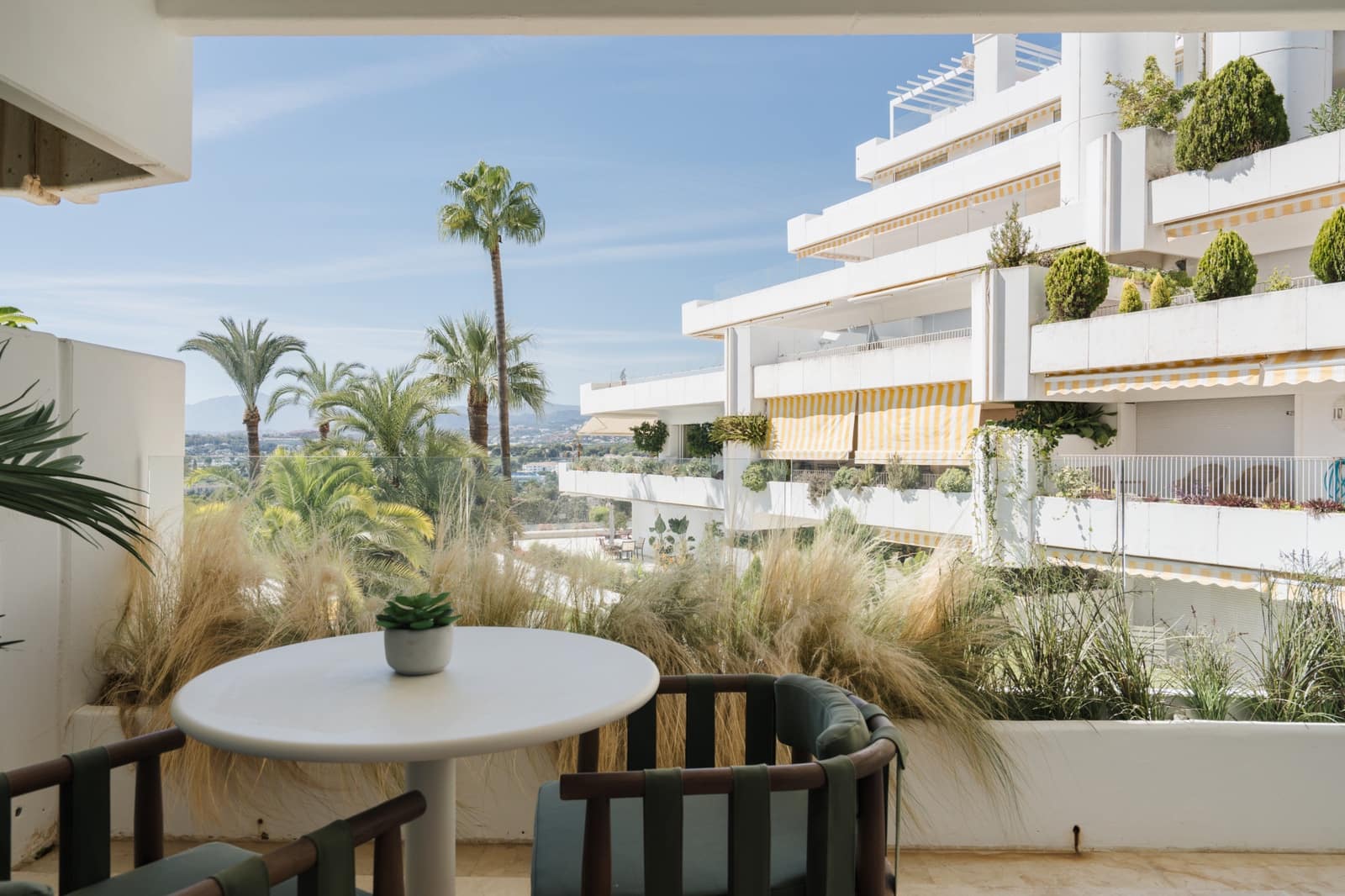 2 camera da letto Appartamento in vendita in Marbella con piscina - 1.190.000 € (Rif: 10133161)