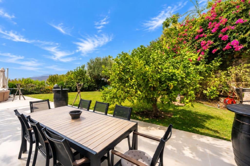 4 quarto Moradia para venda em Marbella com piscina garagem - 2 200 000 € (Ref: 10133163)