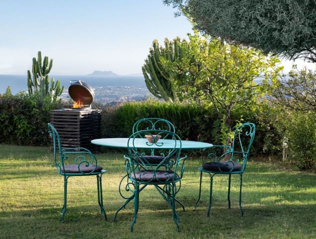 4 quarto Moradia para venda em Marbella com piscina garagem - 2 200 000 € (Ref: 10133163)