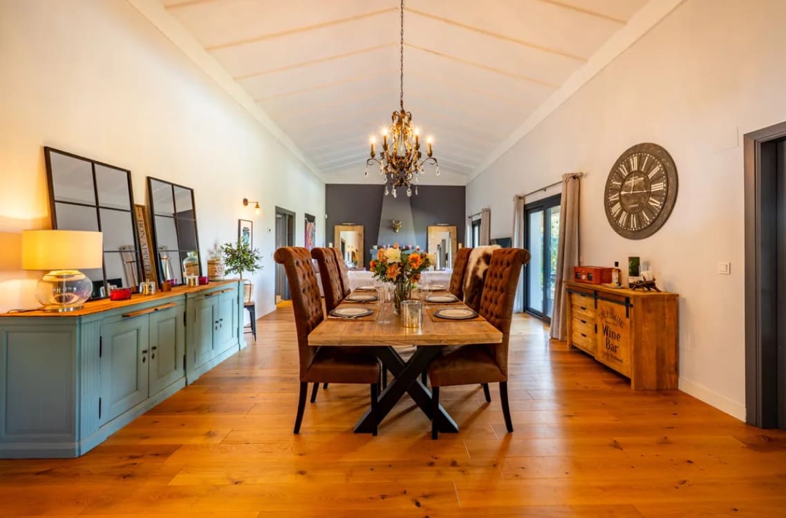 4 soverom Villa til salgs i San Roque med svømmebasseng garasje - € 1 595 000 (Ref: 10133164)