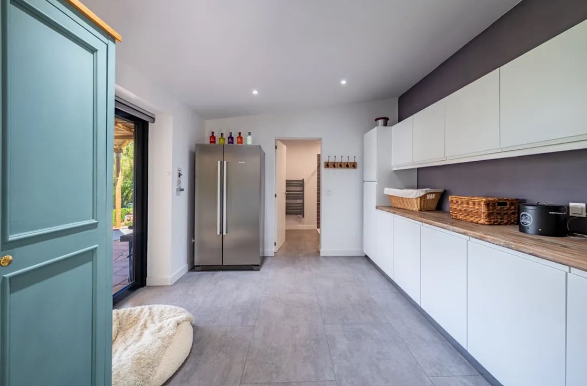 4 soverom Villa til salgs i San Roque med svømmebasseng garasje - € 1 595 000 (Ref: 10133164)