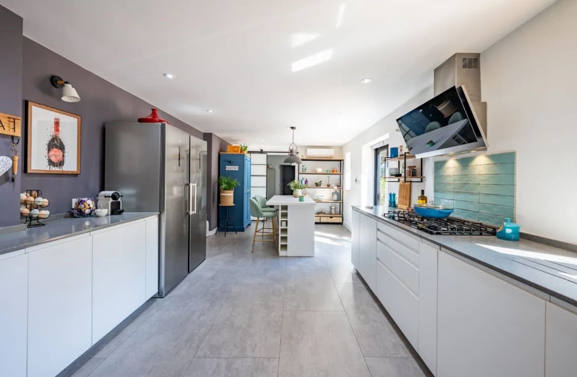 4 soverom Villa til salgs i San Roque med svømmebasseng garasje - € 1 595 000 (Ref: 10133164)