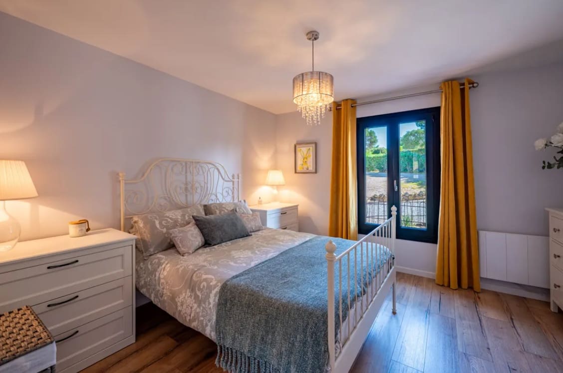 4 soverom Villa til salgs i San Roque med svømmebasseng garasje - € 1 595 000 (Ref: 10133164)