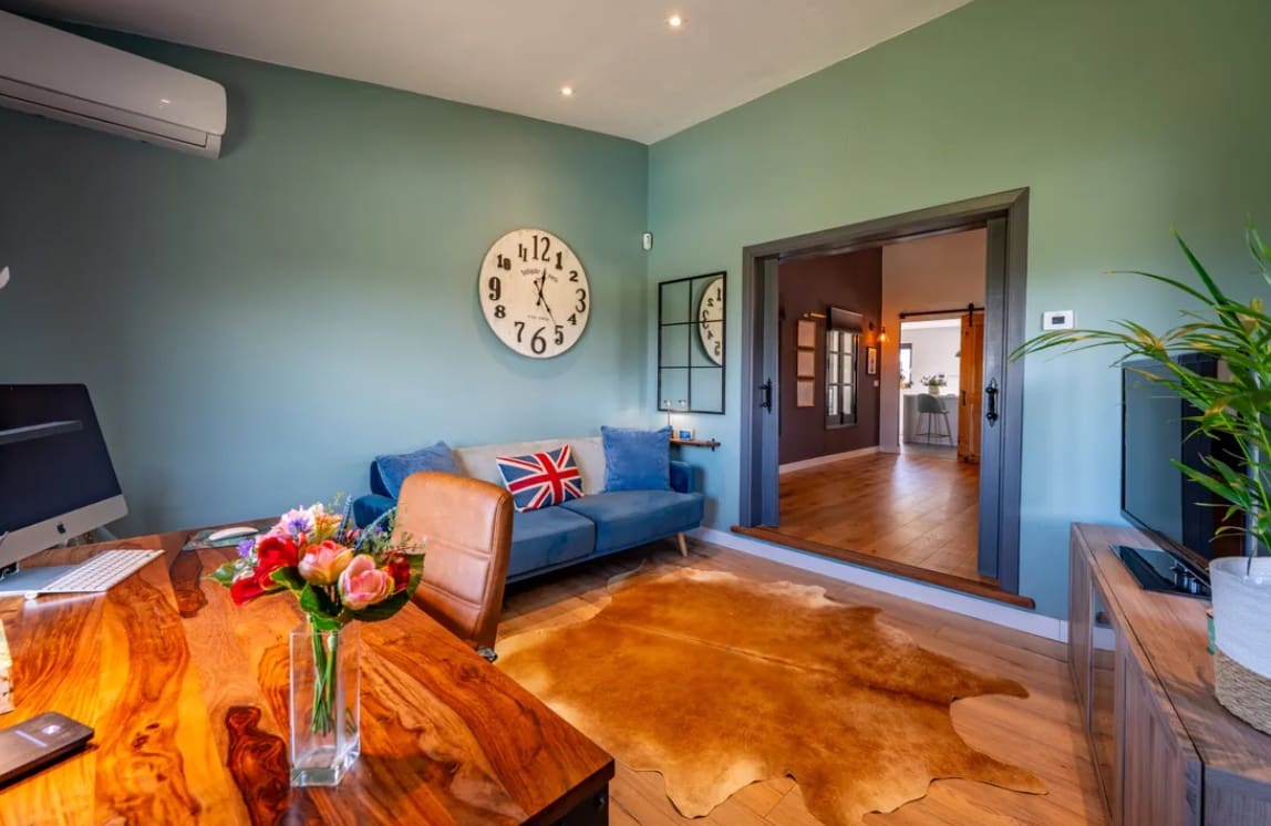 4 soverom Villa til salgs i San Roque med svømmebasseng garasje - € 1 595 000 (Ref: 10133164)