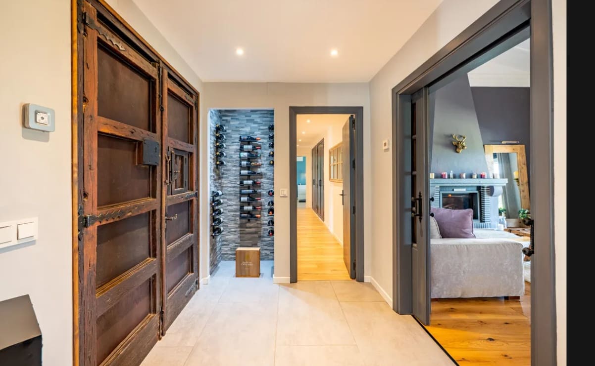 4 soverom Villa til salgs i San Roque med svømmebasseng garasje - € 1 595 000 (Ref: 10133164)