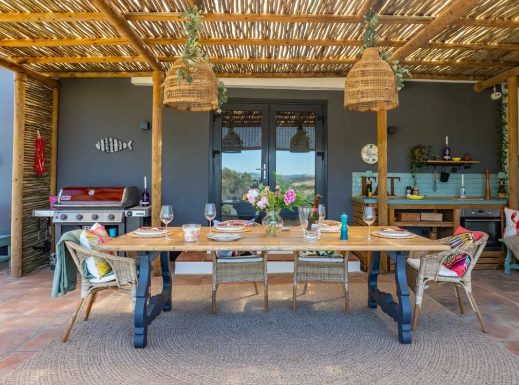 4 soverom Villa til salgs i San Roque med svømmebasseng garasje - € 1 595 000 (Ref: 10133164)