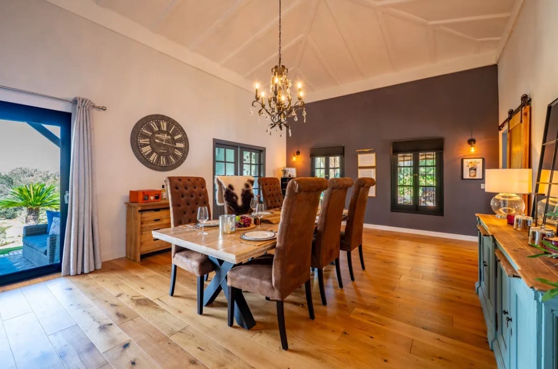 4 soverom Villa til salgs i San Roque med svømmebasseng garasje - € 1 595 000 (Ref: 10133164)