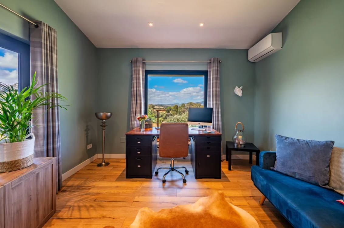 4 soverom Villa til salgs i San Roque med svømmebasseng garasje - € 1 595 000 (Ref: 10133164)