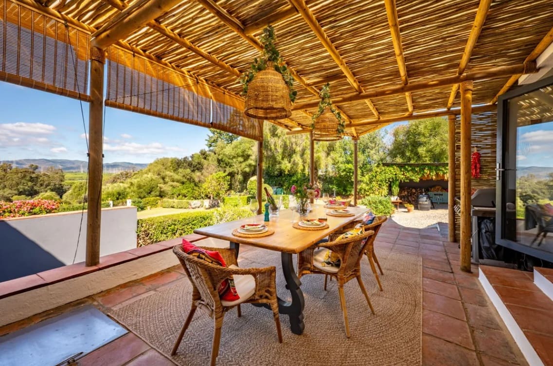 4 soverom Villa til salgs i San Roque med svømmebasseng garasje - € 1 595 000 (Ref: 10133164)